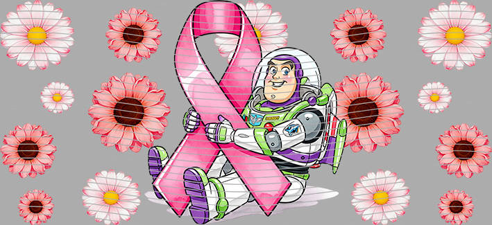 16oz Breast cancer-BC-229